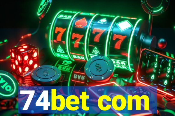 74bet com